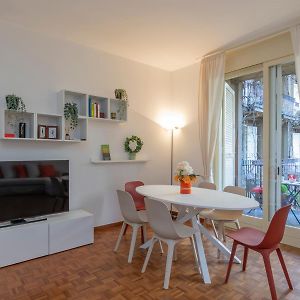 Appartement met Twee Slaapkamers